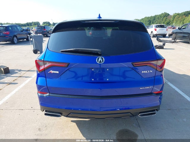 Acura MDX A-SPEC 2023 5J8YE1H06PL017992 Image 16