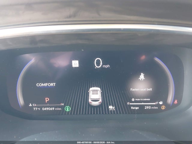 Acura MDX A-SPEC 2023 5J8YE1H06PL017992 Image 7