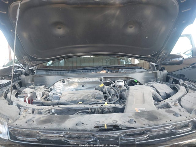 Продаж на аукціоні авто 2024 Chevrolet Trax Fwd 2rs, vin: KL77LJE25RC023529, номер лоту: 45788189