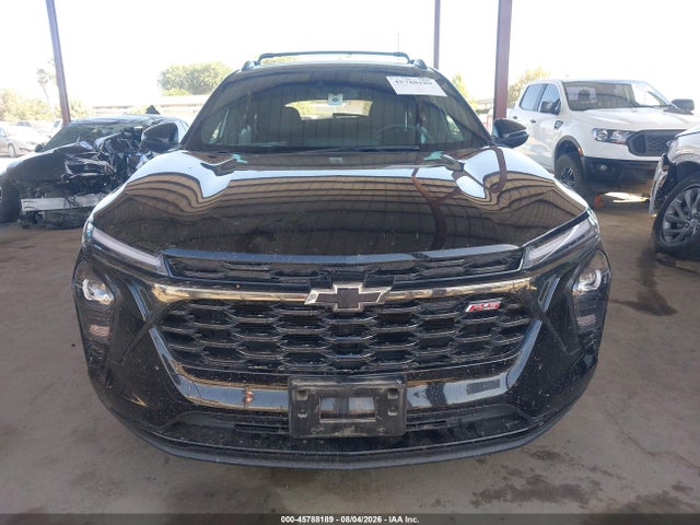 Продаж на аукціоні авто 2024 Chevrolet Trax Fwd 2rs, vin: KL77LJE25RC023529, номер лоту: 45788189