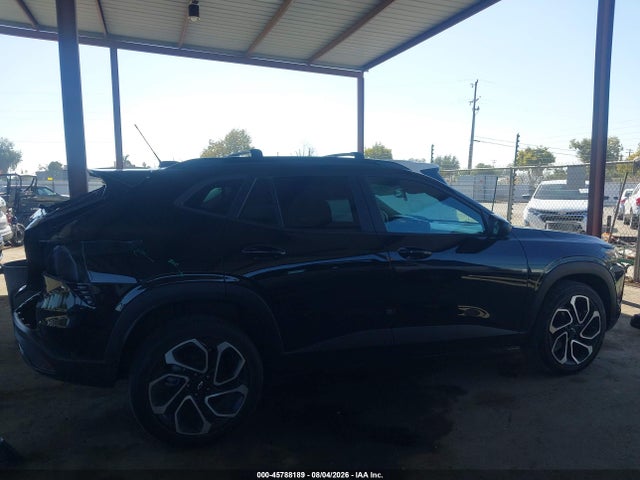 Продаж на аукціоні авто 2024 Chevrolet Trax Fwd 2rs, vin: KL77LJE25RC023529, номер лоту: 45788189