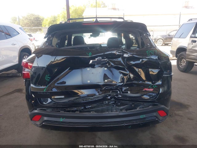 Продаж на аукціоні авто 2024 Chevrolet Trax Fwd 2rs, vin: KL77LJE25RC023529, номер лоту: 45788189