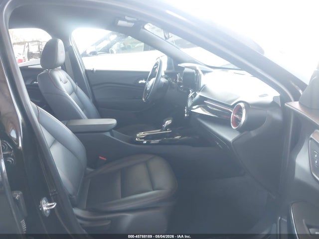 Продаж на аукціоні авто 2024 Chevrolet Trax Fwd 2rs, vin: KL77LJE25RC023529, номер лоту: 45788189