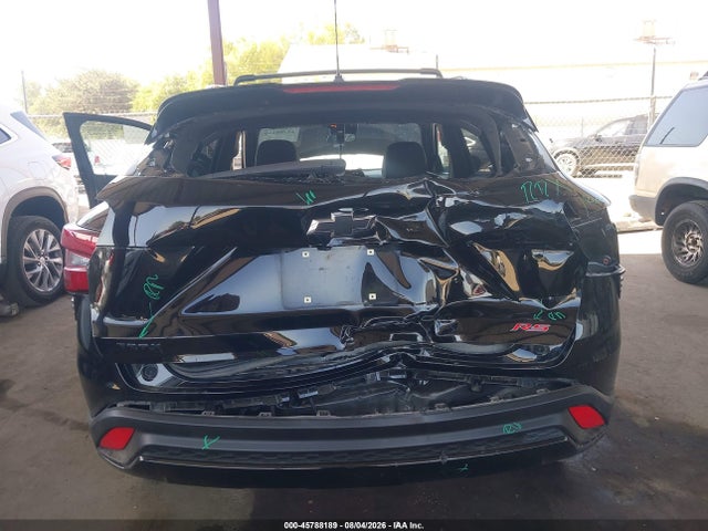 Продаж на аукціоні авто 2024 Chevrolet Trax Fwd 2rs, vin: KL77LJE25RC023529, номер лоту: 45788189