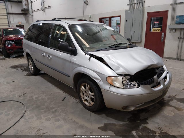 Продажа на аукционе авто 2003 Dodge Grand Caravan Sport, vin: 2D4GT44L13R199638, номер лота: 45788191