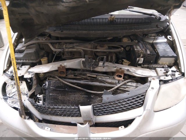 Продажа на аукционе авто 2003 Dodge Grand Caravan Sport, vin: 2D4GT44L13R199638, номер лота: 45788191
