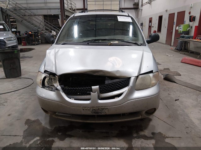 Продажа на аукционе авто 2003 Dodge Grand Caravan Sport, vin: 2D4GT44L13R199638, номер лота: 45788191