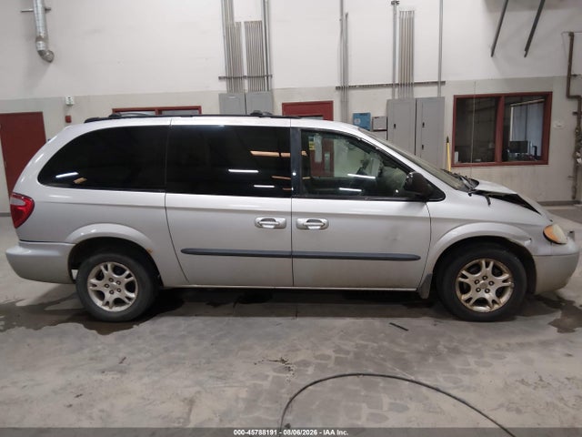Продажа на аукционе авто 2003 Dodge Grand Caravan Sport, vin: 2D4GT44L13R199638, номер лота: 45788191