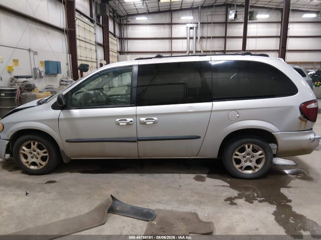 Продажа на аукционе авто 2003 Dodge Grand Caravan Sport, vin: 2D4GT44L13R199638, номер лота: 45788191