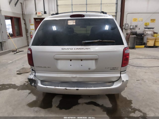 Продажа на аукционе авто 2003 Dodge Grand Caravan Sport, vin: 2D4GT44L13R199638, номер лота: 45788191