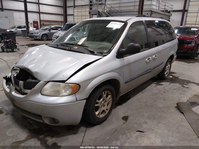 Продажа на аукционе авто 2003 Dodge Grand Caravan Sport, vin: 2D4GT44L13R199638, номер лота: 45788191