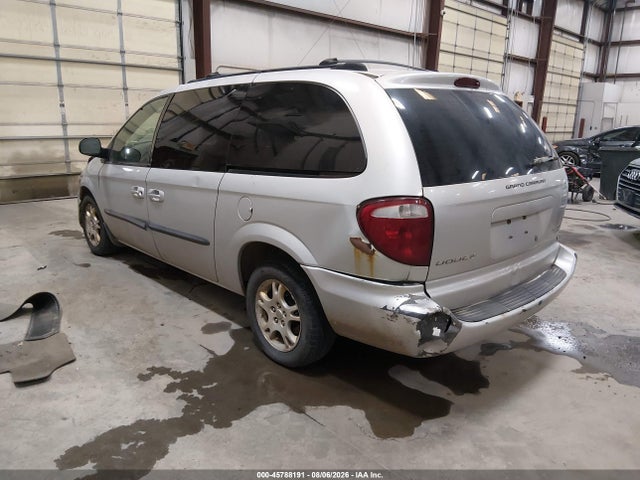 Продажа на аукционе авто 2003 Dodge Grand Caravan Sport, vin: 2D4GT44L13R199638, номер лота: 45788191