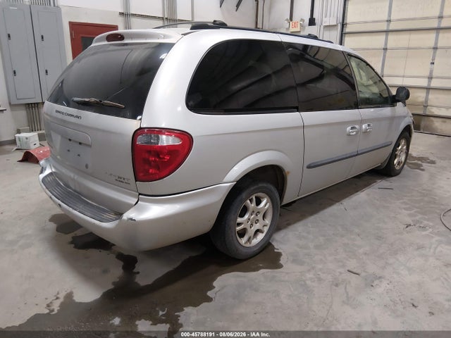 Продажа на аукционе авто 2003 Dodge Grand Caravan Sport, vin: 2D4GT44L13R199638, номер лота: 45788191