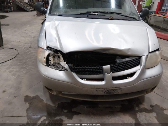 Продажа на аукционе авто 2003 Dodge Grand Caravan Sport, vin: 2D4GT44L13R199638, номер лота: 45788191