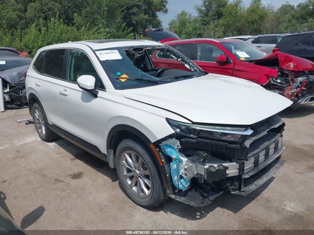 Продаж на аукціоні авто 2024 Honda Cr-v Ex-l Awd, vin: 2HKRS4H77RH463019, номер лоту: 45788192