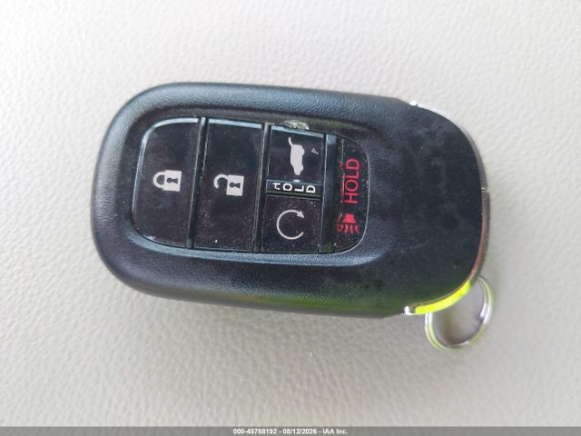 2024 Honda Cr-v Ex-l Awd მანქანა იყიდება აუქციონზე, vin: 2HKRS4H77RH463019, აუქციონის ნომერი: 45788192