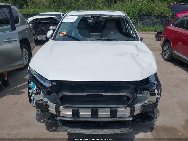 2024 Honda Cr-v Ex-l Awd მანქანა იყიდება აუქციონზე, vin: 2HKRS4H77RH463019, აუქციონის ნომერი: 45788192