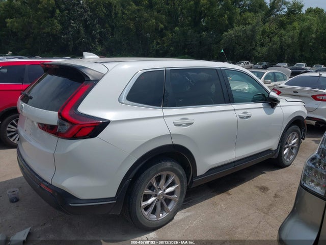 2024 Honda Cr-v Ex-l Awd მანქანა იყიდება აუქციონზე, vin: 2HKRS4H77RH463019, აუქციონის ნომერი: 45788192