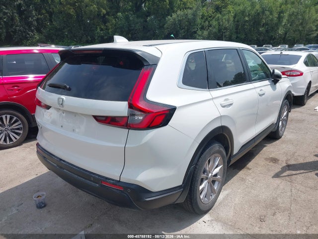2024 Honda Cr-v Ex-l Awd მანქანა იყიდება აუქციონზე, vin: 2HKRS4H77RH463019, აუქციონის ნომერი: 45788192