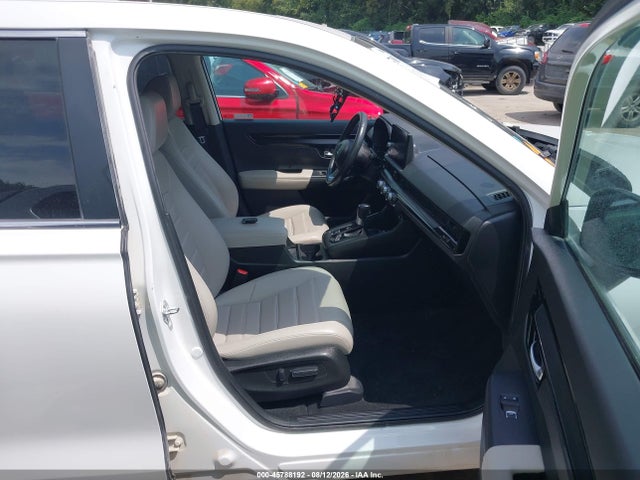 2024 Honda Cr-v Ex-l Awd მანქანა იყიდება აუქციონზე, vin: 2HKRS4H77RH463019, აუქციონის ნომერი: 45788192