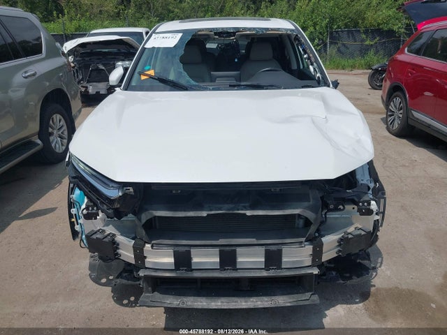 2024 Honda Cr-v Ex-l Awd მანქანა იყიდება აუქციონზე, vin: 2HKRS4H77RH463019, აუქციონის ნომერი: 45788192