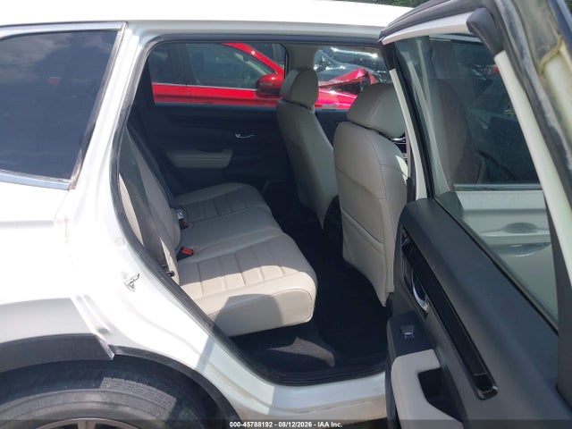 2024 Honda Cr-v Ex-l Awd მანქანა იყიდება აუქციონზე, vin: 2HKRS4H77RH463019, აუქციონის ნომერი: 45788192