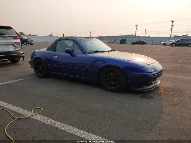 Продаж на аукціоні авто 1991 Mazda Mx-5 Miata, vin: JM1NA3513M1215121, номер лоту: 45788194