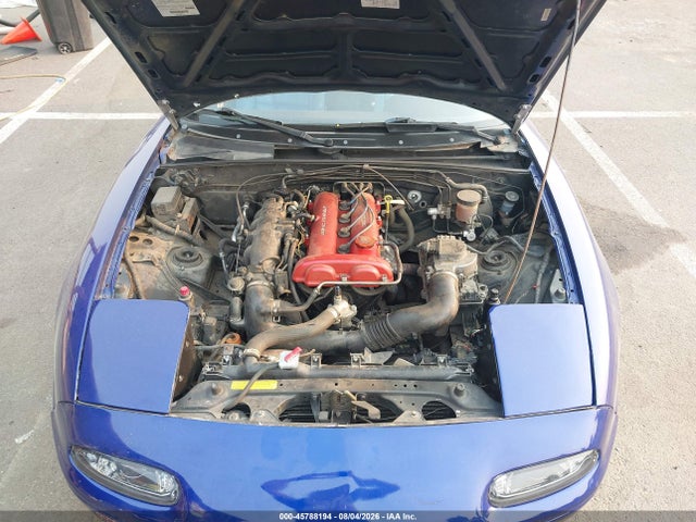 Aukcja sprzedaży 1991 Mazda Mx-5 Miata, vin: JM1NA3513M1215121, numer aukcji: 45788194