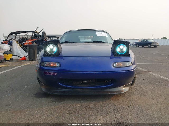 Aukcja sprzedaży 1991 Mazda Mx-5 Miata, vin: JM1NA3513M1215121, numer aukcji: 45788194
