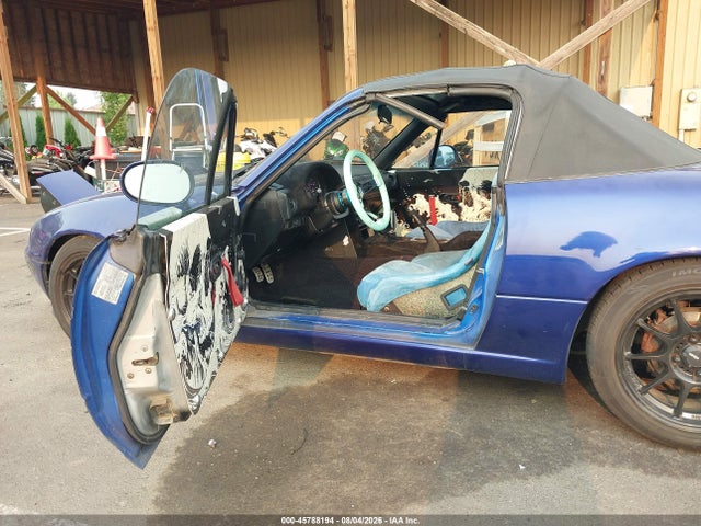 Aukcja sprzedaży 1991 Mazda Mx-5 Miata, vin: JM1NA3513M1215121, numer aukcji: 45788194