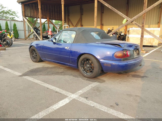 Aukcja sprzedaży 1991 Mazda Mx-5 Miata, vin: JM1NA3513M1215121, numer aukcji: 45788194