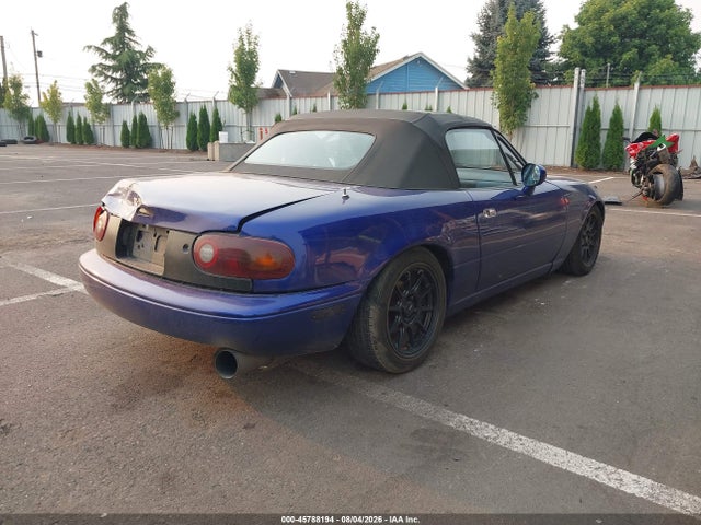 Aukcja sprzedaży 1991 Mazda Mx-5 Miata, vin: JM1NA3513M1215121, numer aukcji: 45788194