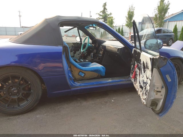 Aukcja sprzedaży 1991 Mazda Mx-5 Miata, vin: JM1NA3513M1215121, numer aukcji: 45788194