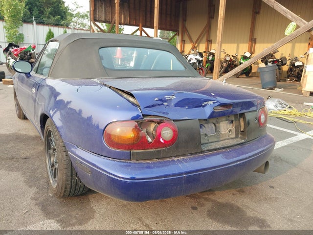 Aukcja sprzedaży 1991 Mazda Mx-5 Miata, vin: JM1NA3513M1215121, numer aukcji: 45788194