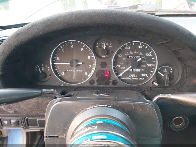 Aukcja sprzedaży 1991 Mazda Mx-5 Miata, vin: JM1NA3513M1215121, numer aukcji: 45788194