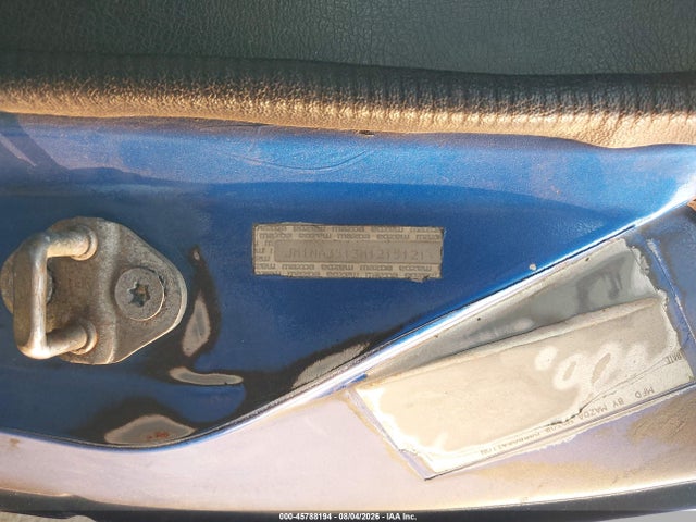 Aukcja sprzedaży 1991 Mazda Mx-5 Miata, vin: JM1NA3513M1215121, numer aukcji: 45788194