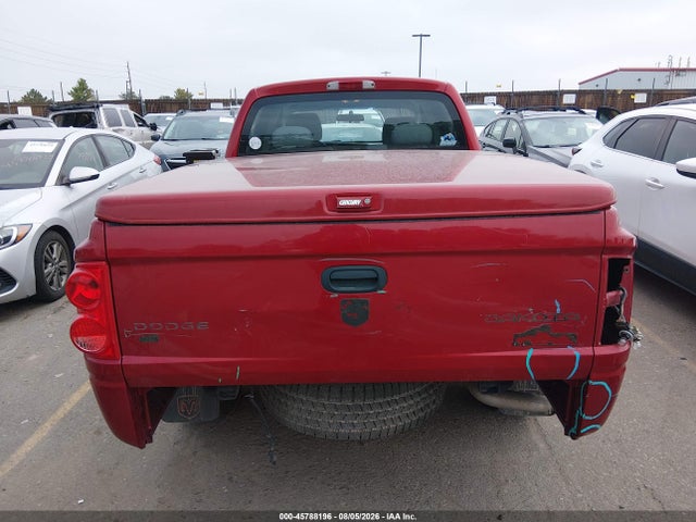 Aukcja sprzedaży 2010 Dodge Dakota Bighorn/lonestar, vin: 1D7CW3GP5AS116872, numer aukcji: 45788196