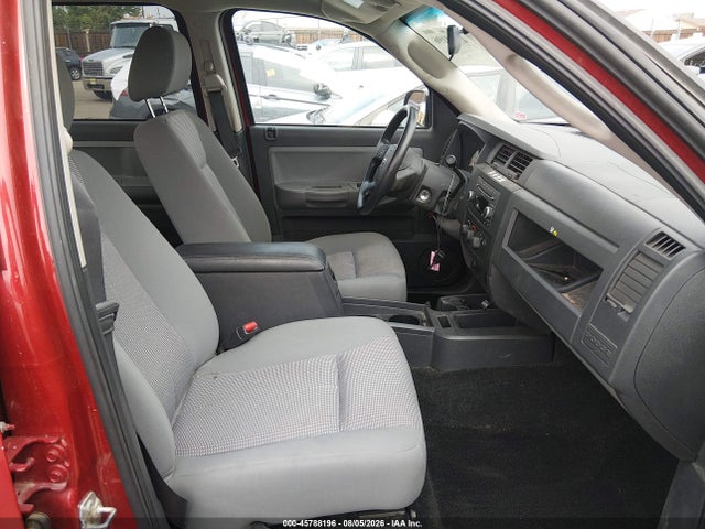 Aukcja sprzedaży 2010 Dodge Dakota Bighorn/lonestar, vin: 1D7CW3GP5AS116872, numer aukcji: 45788196