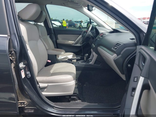 Aukcja sprzedaży 2015 Subaru Forester 2.5i Touring, vin: JF2SJAWC7FH429953, numer aukcji: 45788197
