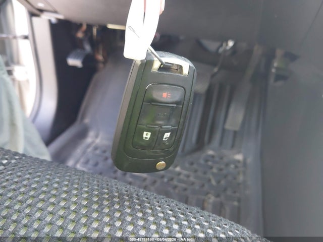 Aukcja sprzedaży 2016 Gmc Terrain Sle-1, vin: 2GKALMEK5G6323754, numer aukcji: 45788198