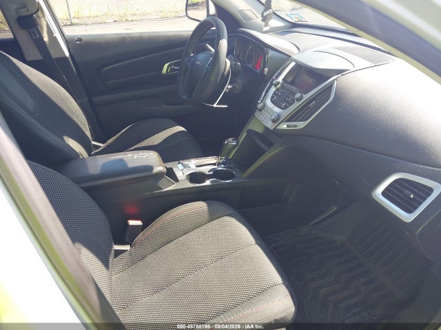 Aukcja sprzedaży 2016 Gmc Terrain Sle-1, vin: 2GKALMEK5G6323754, numer aukcji: 45788198