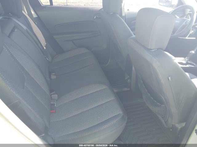 Aukcja sprzedaży 2016 Gmc Terrain Sle-1, vin: 2GKALMEK5G6323754, numer aukcji: 45788198