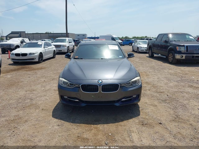 Продаж на аукціоні авто 2013 Bmw Activehybrid 3, vin: WBA3F9C55DF483900, номер лоту: 45788201