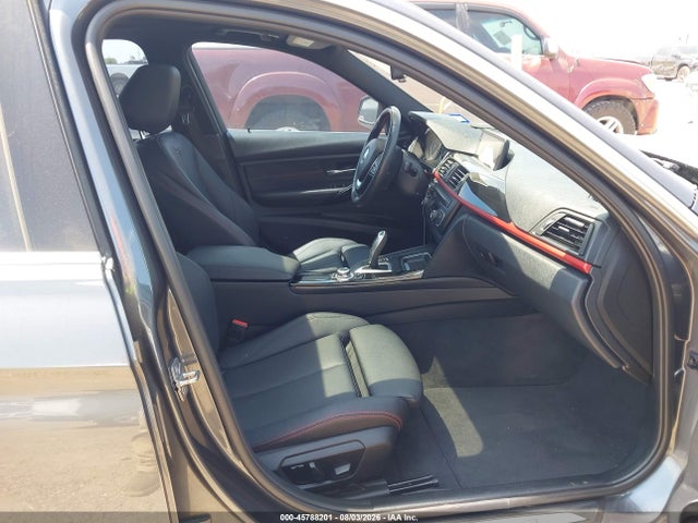 Продаж на аукціоні авто 2013 Bmw Activehybrid 3, vin: WBA3F9C55DF483900, номер лоту: 45788201
