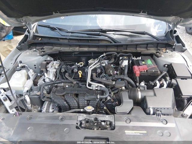 Продаж на аукціоні авто 2022 Nissan Altima Sr Fwd, vin: 1N4BL4CV2NN374804, номер лоту: 45788206
