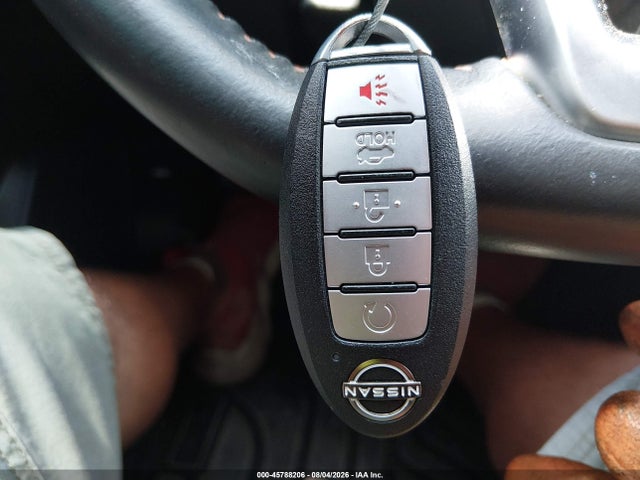 Продаж на аукціоні авто 2022 Nissan Altima Sr Fwd, vin: 1N4BL4CV2NN374804, номер лоту: 45788206