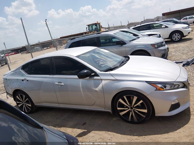 Продаж на аукціоні авто 2022 Nissan Altima Sr Fwd, vin: 1N4BL4CV2NN374804, номер лоту: 45788206
