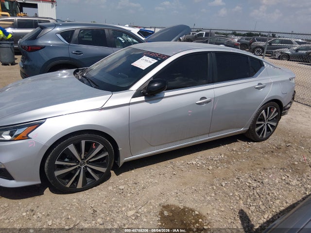Продаж на аукціоні авто 2022 Nissan Altima Sr Fwd, vin: 1N4BL4CV2NN374804, номер лоту: 45788206