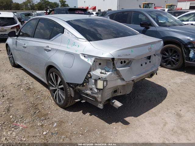 Продаж на аукціоні авто 2022 Nissan Altima Sr Fwd, vin: 1N4BL4CV2NN374804, номер лоту: 45788206