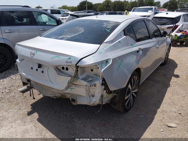 Продаж на аукціоні авто 2022 Nissan Altima Sr Fwd, vin: 1N4BL4CV2NN374804, номер лоту: 45788206